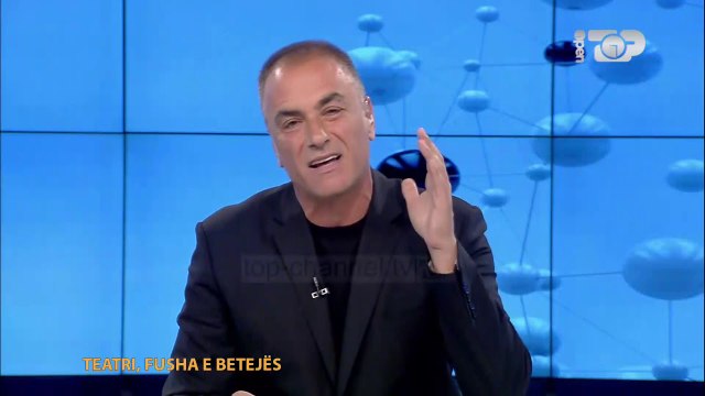 Psikike, emocionale dhe interesi , Arian Çani zbërthen skemën për Tetarin e Ri