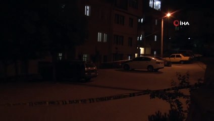 58 kişinin yaşadığı 6 apartman karantinaya alındı