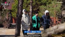 [INDO SUB] Heart4U-Suho Episode 1
