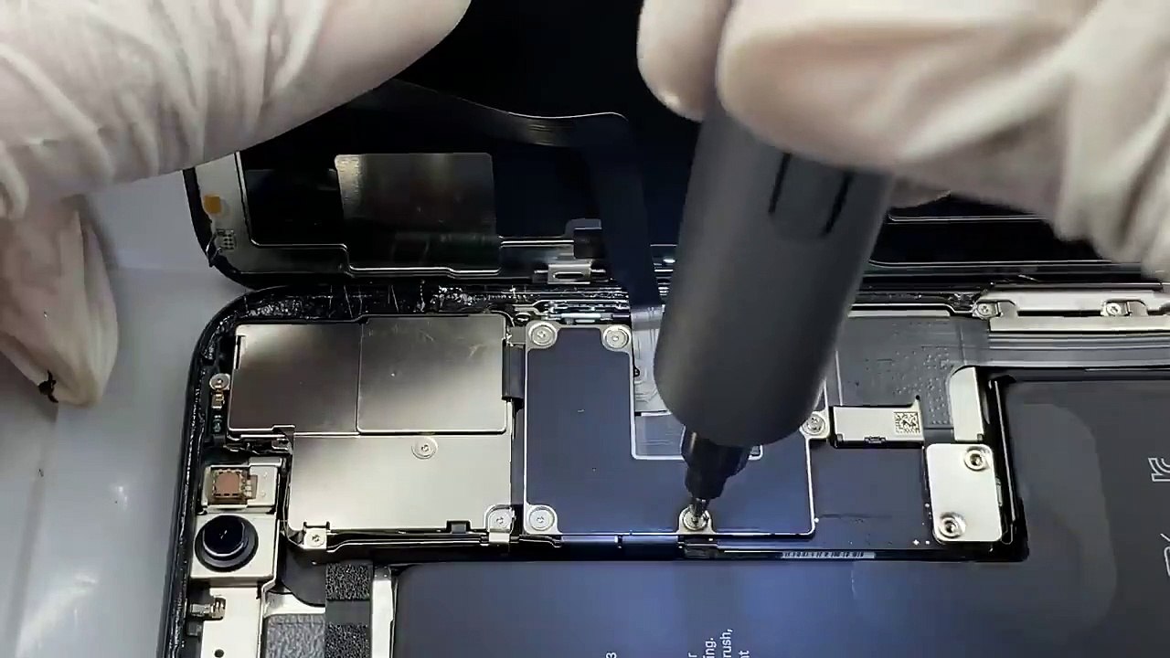 iPhone 11 Pro max Remove iCloud...
