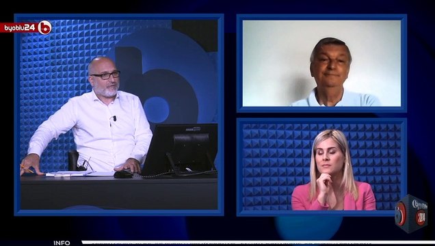 Intervista di Claudio Messora a Stefano Montanari video originale di ByoBlu censurato da YouTube 2/2 seconda parte