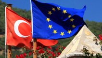 Avrupa Birliği'nin sığınmacılarla ilgili skandal açıklama sonrası Türkiye resti çekti