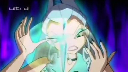 Winx - Čudovište noćne more ( Sezona 1   Epizoda 16 )