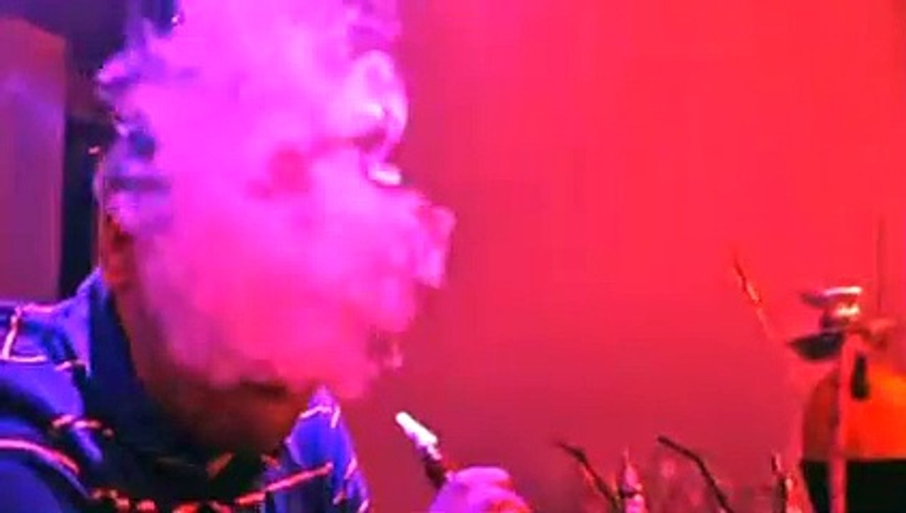 La Swija - Smoke chicha remix - YouTube