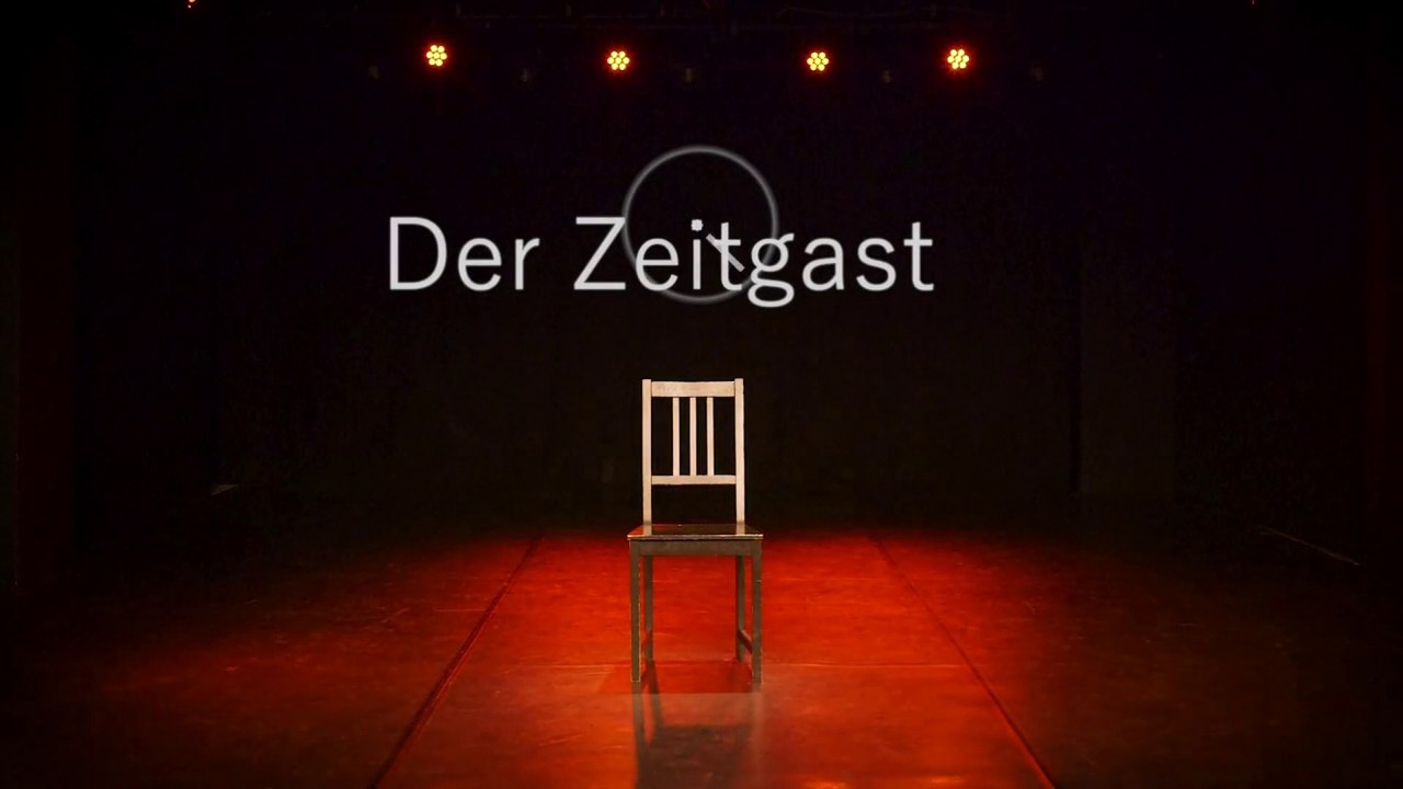Duo Mimikry - "The guest"