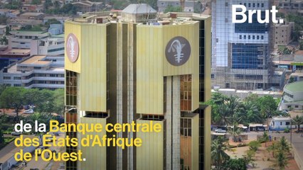 La France entérine la fin du franc CFA dans un projet de loi