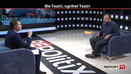 Mazniku: Kemi zhvilluar 28 takime me artistët, diskutimet janë ezauruar! Një pakicë hedh baltë