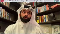 Katar wirbt für bezahlbare Fußball-WM 2022