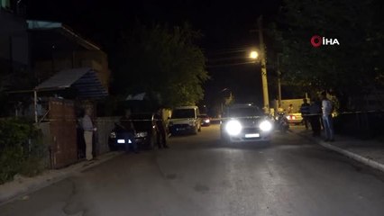 Adıyaman'da vahşet...Yengesinin boğazını kesip öldürdükten sonra öz oğlunu ve kendisini bıçakladı