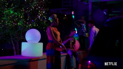 Sangue e Água | Já disponível | Netflix