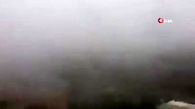 - Amphan Kasırgası, Hindistan ve Bangladeş'i vurdu: 14 ölü