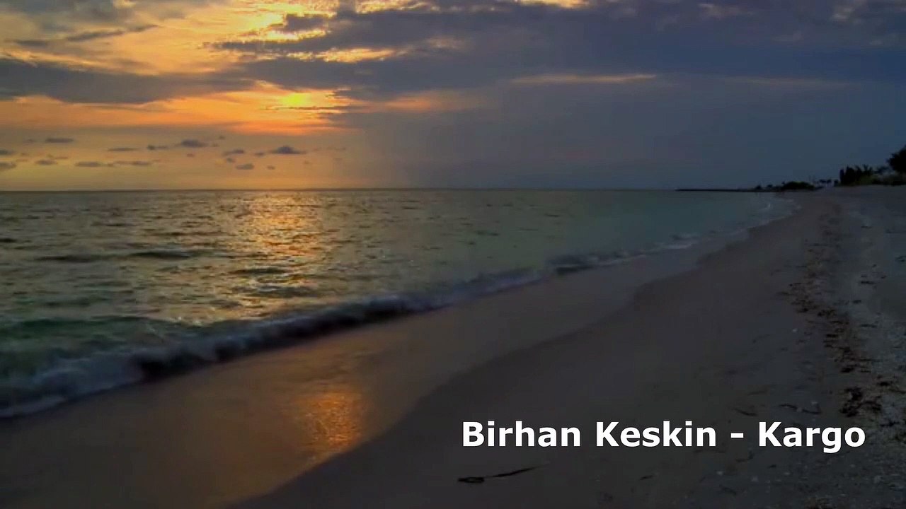 Birhan Keskin - Kargo