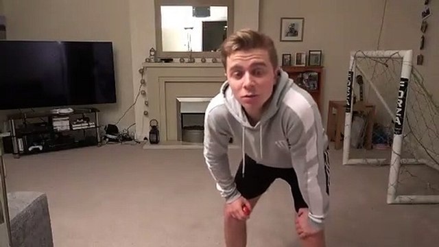 Kaleci kedi izlenme rekoru kırdı! 10 milyon kişi izledi