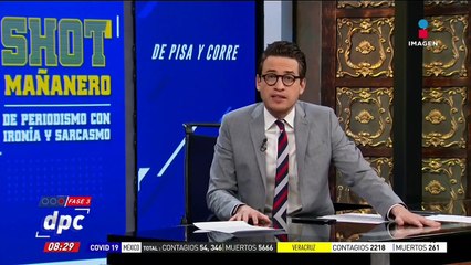 Incrementa la movilidad en México durante el pico más alto