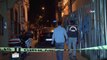 Beyoğlu’nda silahlı kavga: Ayağından vurulan şahıs 2’nci kattan atladı