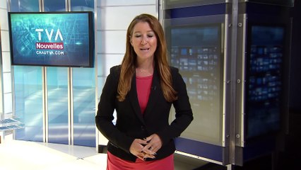 TVA Nouvelles 18H CHAU 20 mai 2020