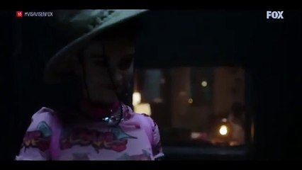 Vis a Vis Oasis Capitulo 6