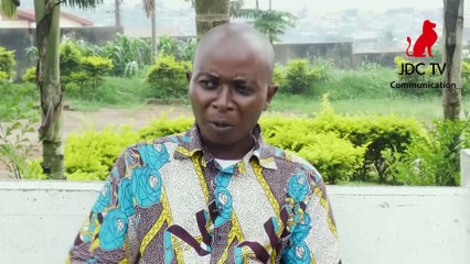 LÉOPOLD NGODJI : un Etat qui ne protège pas ses citoyens est un Etat défaillant