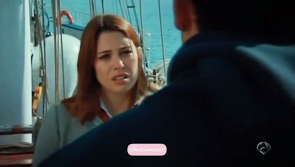 Ulises y Ainhoa Parte 2/6