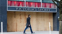As Sales Sag And Droop, Victoria's Secret To Close 250 Stores