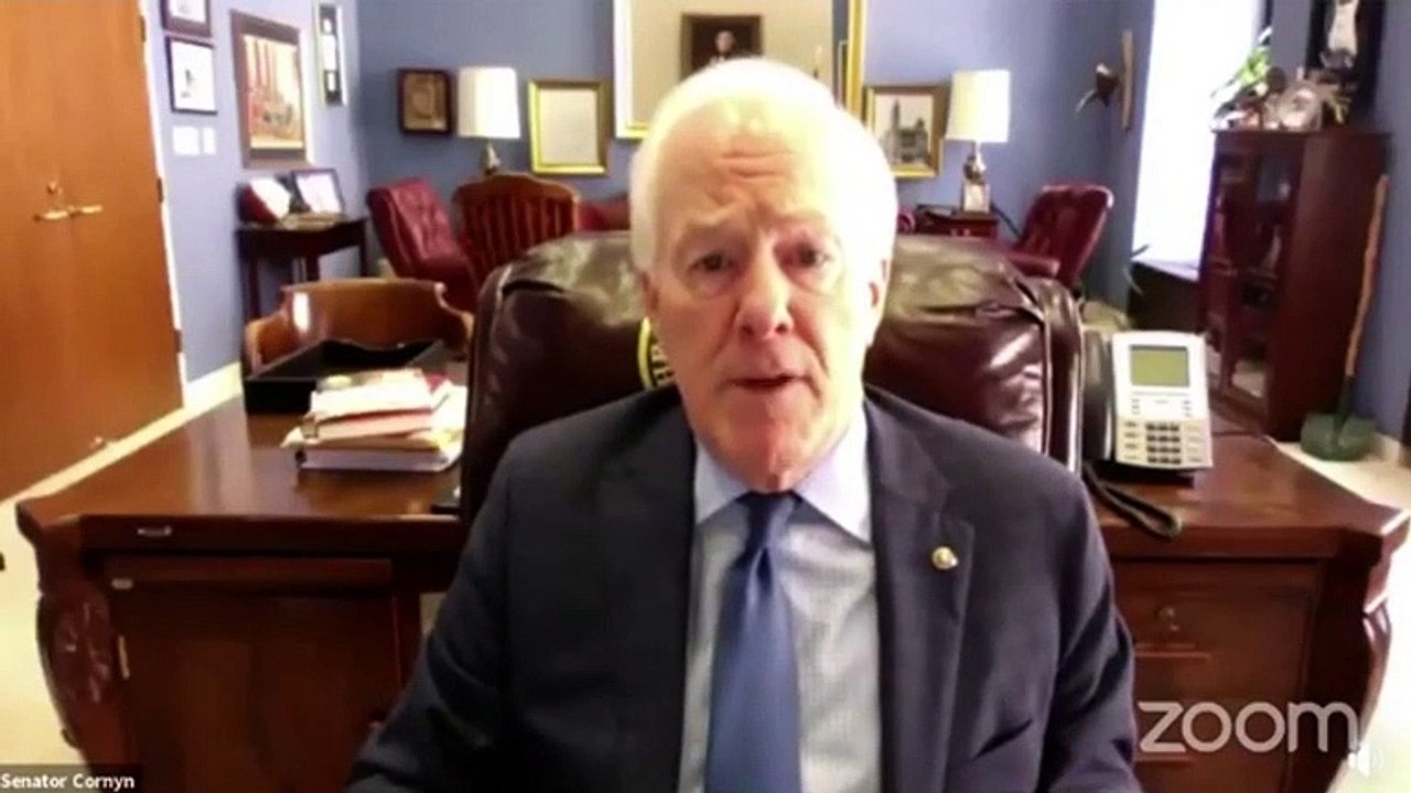 Did Sen. John Cornyn Endorse Obamacare?