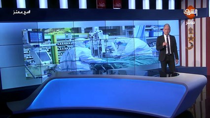 بعد الطلعات الجوية لرفع الروح المعنوية للاطباء .. #معتز_مطر #ترامب يتخبط كالذي يَتَخَبَّطُهُ الشَّيْطَانُ مِنَ الْمَسِّ ..!!