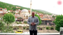 Kosova'da 19 Mayıs dijital ortamda kutlandı