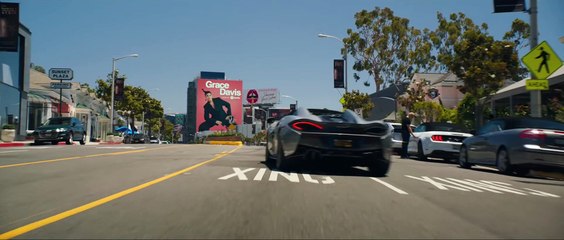 THE HIGH NOTE movie clip - Grace