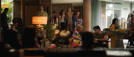 THE HIGH NOTE movie clip - Talent