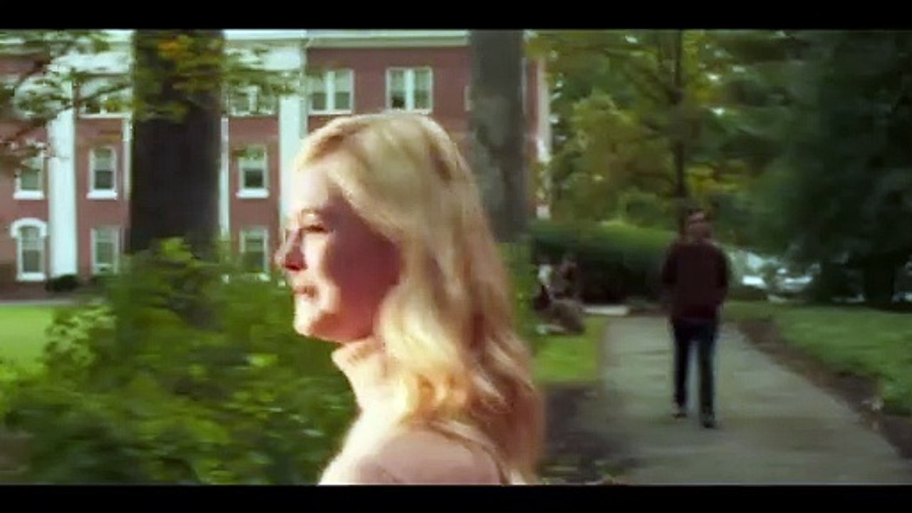 A Rainy Day In New York movie (2020) - Timothée Chalamet, Elle Fanning, Liev Schreiber