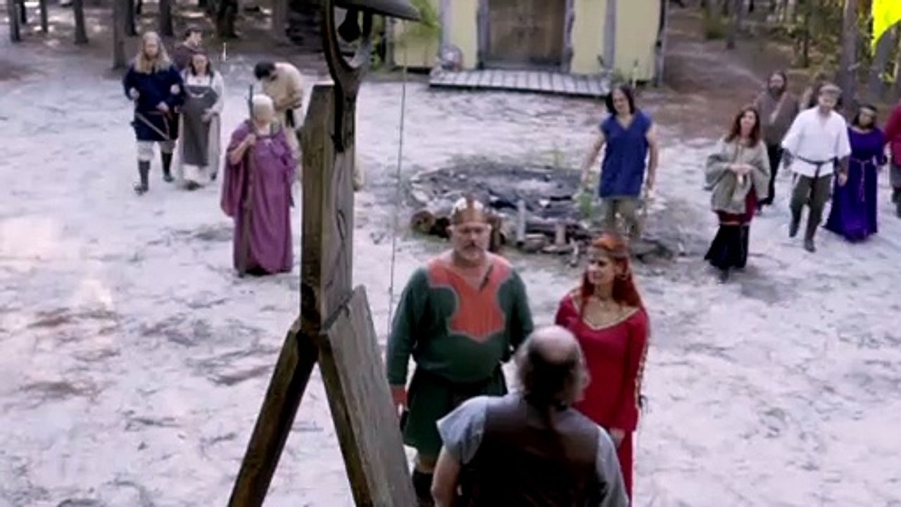 DIE BY THE SWORD MOVIE