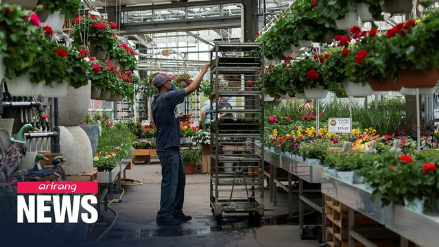 Connecticut becomes final U.S. state to begin lifting COVID-19 restrictions