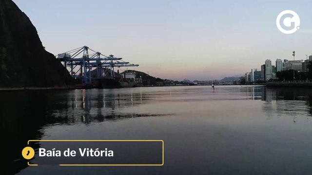 Imagens lindas de Vitória e Vila Velha