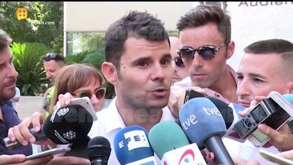 ¡Javier Santos seguirá buscando que Julio Iglesias lo reconozca como su hijo!  | Ventaneando