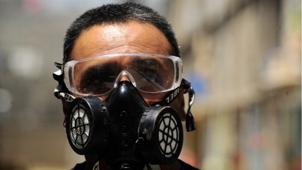 In Mexico, Crematoriums And Funeral Homes Are Struggling To Handle COVID-19 Deaths