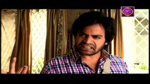 Dehleez - Episode 45 & 46 - ARY Zindagi Drama