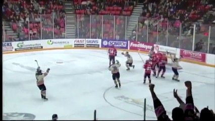 WHL Alumni of the Week: Brandon Carlo, Tri-City Americans