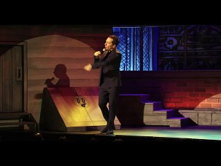 Gad Elmaleh American Dream 2018 - Part 3