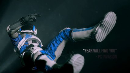 Moons of Madness - Trailer de lancement