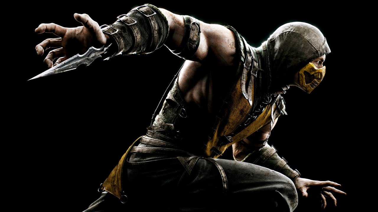 Mortal Kombat X - Trailer de lancement