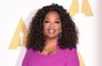 Oprah Winfrey is giving back to her hometowns