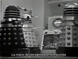 Doctor Who clásico Temporada 2 episodio 8 