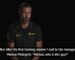 'What a talent!'- Pires remembers the first time he saw Cazorla train