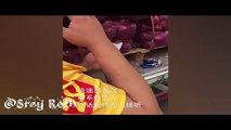 Una china envía una tonelada de cebollas a su exnovio