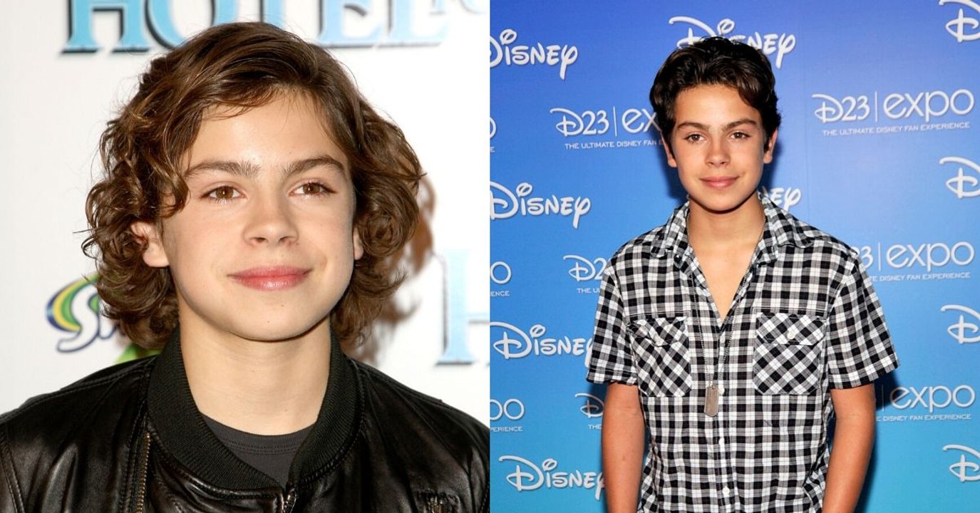¿Qué pasó en la vida de  Jake t. Austin tras su éxito en 'Los Hechiceros de Waverly Place'?