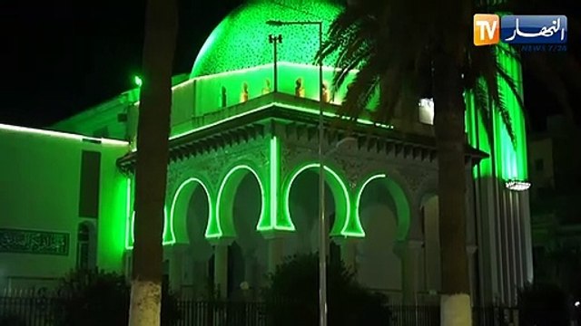 سيدي بلعباس: النهار تتجول بالمدينة الهادئة بفترة الحجر الصحي