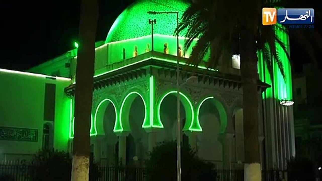 سيدي بلعباس: النهار تتجول بالمدينة الهادئة بفترة الحجر الصحي