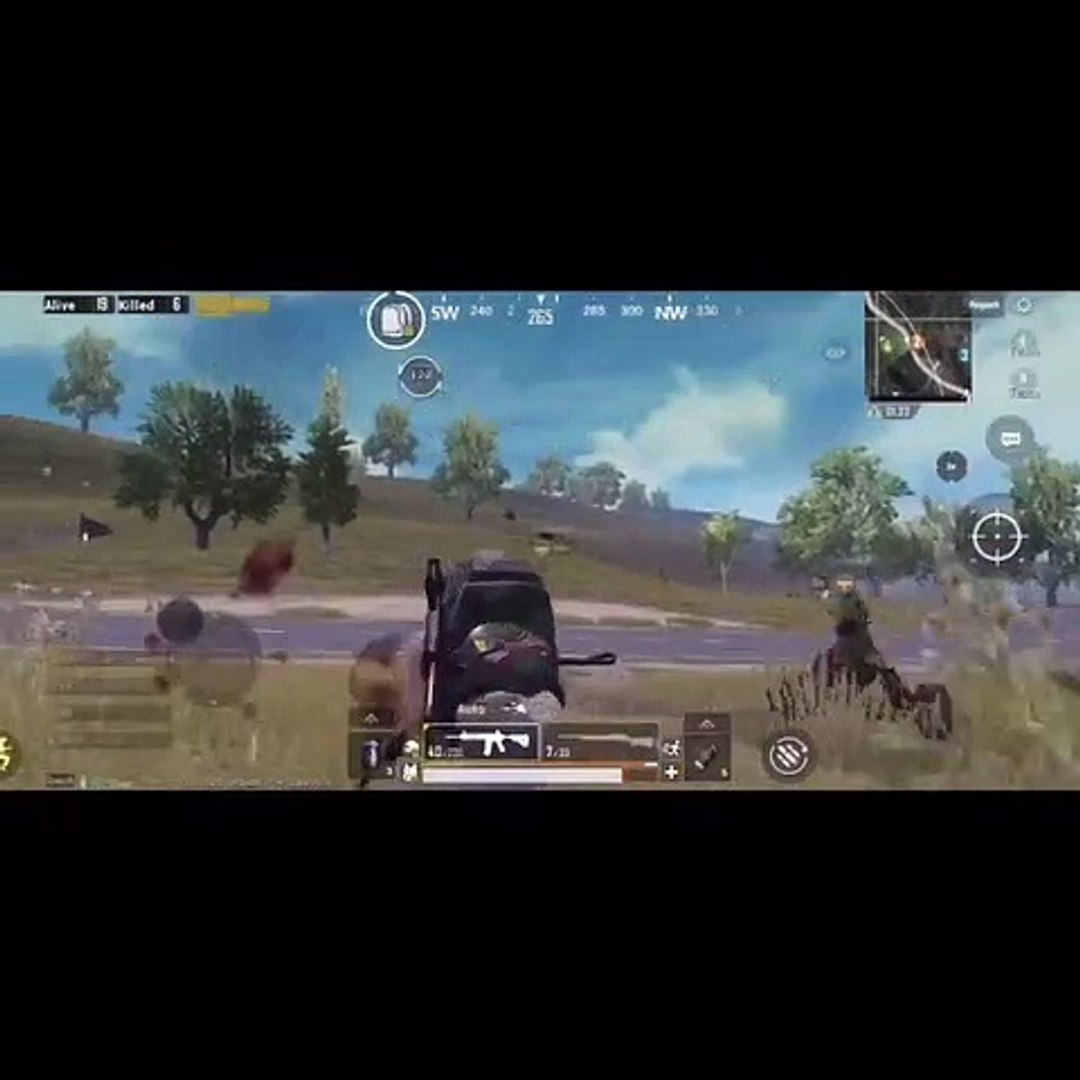 ⁣Check top kills in PUBG