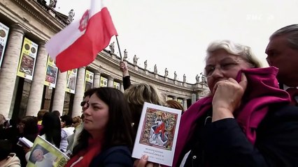 Les secrets du vatican | Documentaire 2016