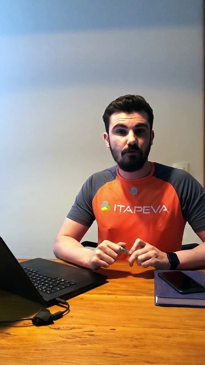 ITAPEVA - Campanha fechamento de Maio